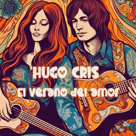 El verano del amor cover art