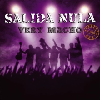 Very Macho (En Directo)