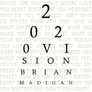 Brian Madigan