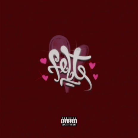FELT ft. Mick Jenkins, Sebastian Kamae & Sydny August cover art
