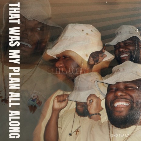 Psalms cover art