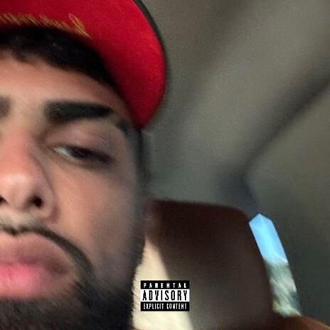 Ma (Freestyle Jay) cover art