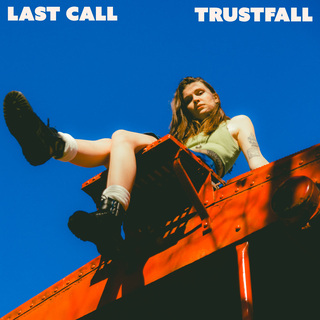 Last Call cover art
