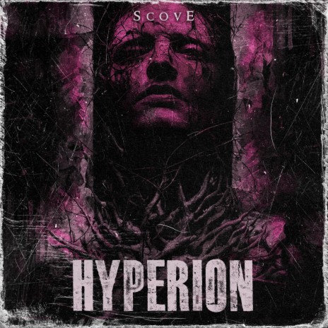 Hyperion cover art