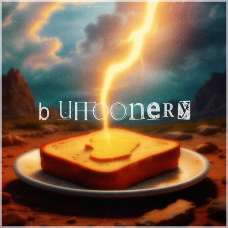 Buffoonery ft. Pich cover art