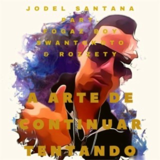 Jodel Santana