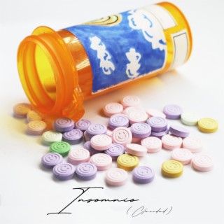 Insomnio (Claridad) cover art