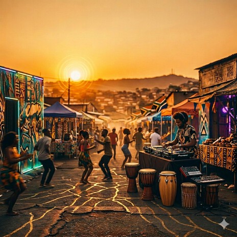 Carnaval del Cabo cover art