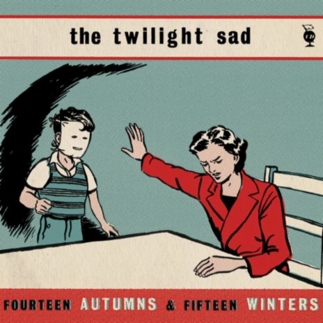 Cold Days From The Birdhouse cover art