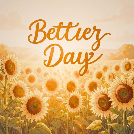 Better Dayz ft. Jack Dunce & Drugsta cover art