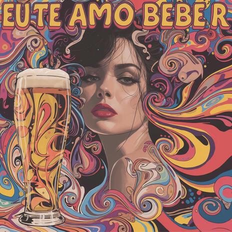 Eu Te Amo Bebe(r) cover art