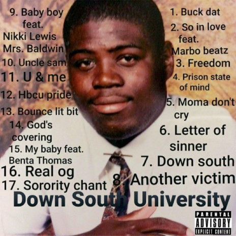 Letter of Sinner cover art
