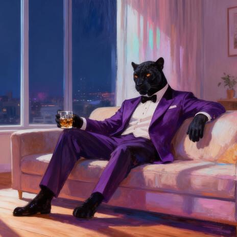 Silent Room Groove cover art