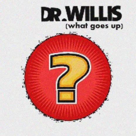 What Goes Up (Original Mix) cover art