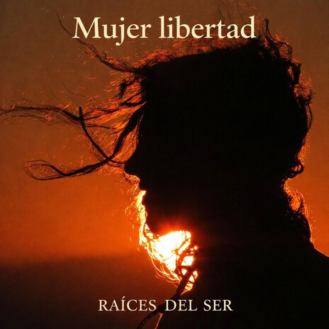 Mujer Libertad cover art
