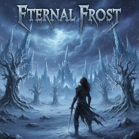 Eternal Frost cover art