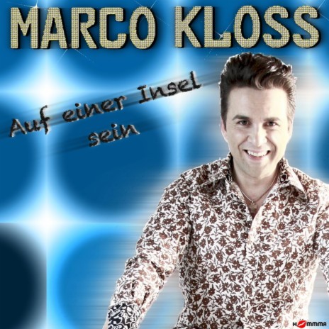 Auf einer Insel sein (DJ KARAOKE EDIT) cover art
