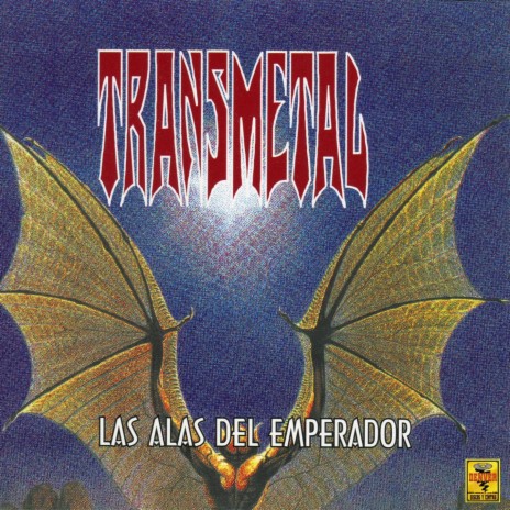 Monarca de los Sonámbulos cover art