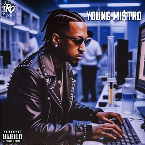 Get Real cover art
