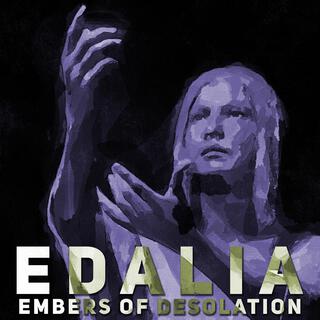 Nadie Ha Muerto De Fe (EDALIA: Embers Of Desolation Original Soundtrack) (Trailer Version) ft. SAROS, 宮舞モカ & Vocaloid2 PRIMA cover art