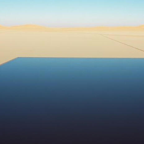 Miroir du Temps cover art