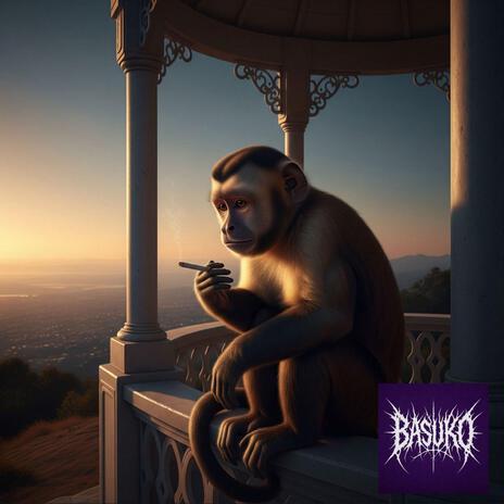 buenos dias manada cover art