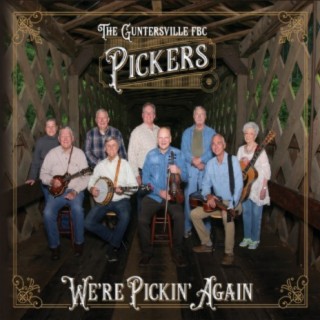 The Guntersville F.B.C. Pickers