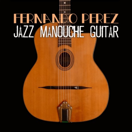 Swing Romantique cover art