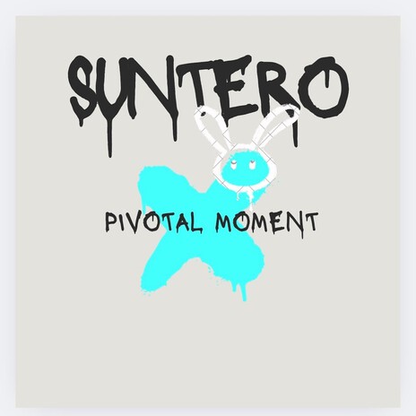 Pivotal Moment cover art