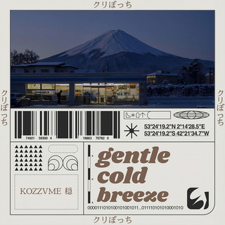 Gentle Cold Breeze cover art