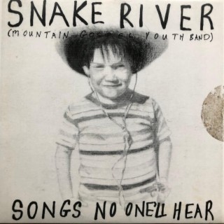 Songs No One'll Hear