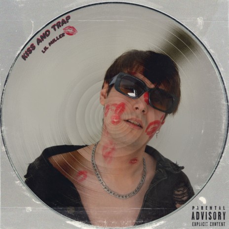 Твой верх ft. Lil Yilo cover art