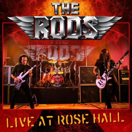 Crank It UP (Live) cover art