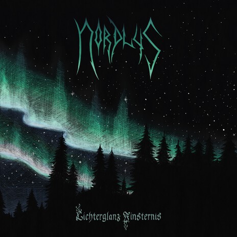 Totenweihe cover art