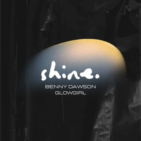 Shine (Vectra Mix) cover art