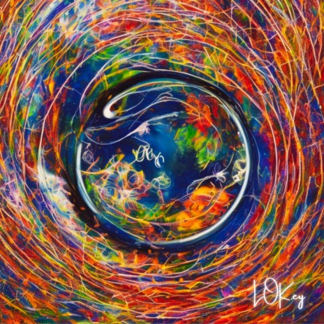 Alchemy cover art