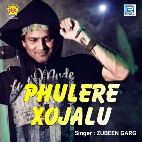 Phulere Xojalu cover art