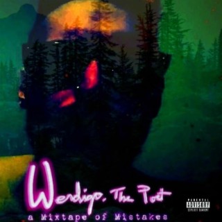 Wendigo The Poet