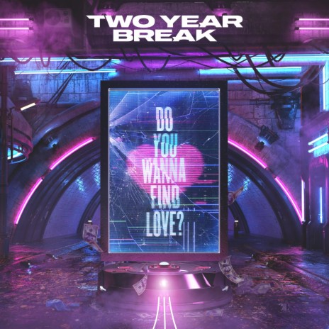 Tearing Me Apart cover art