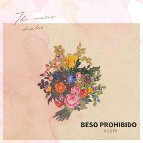 Beso Prohibido cover art