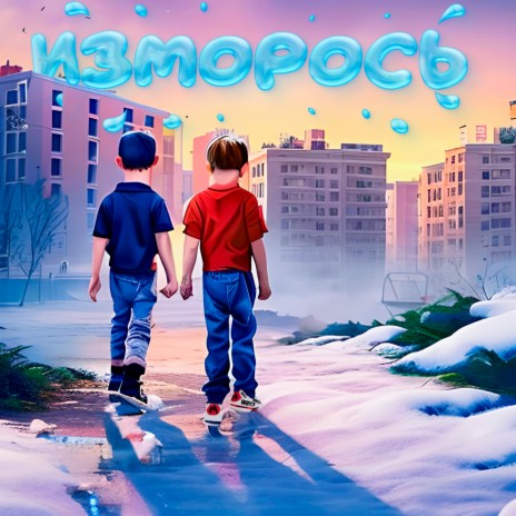Изморось ft. Malloy?? cover art
