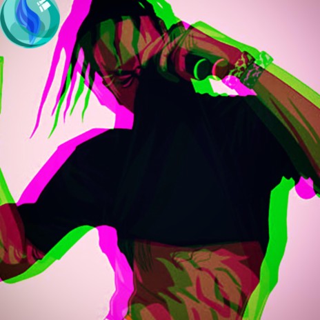 Spent ft. Bleeda cover art