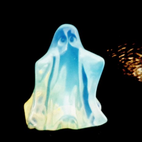 Ghost Note cover art
