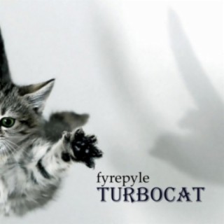 Turbocat cover art