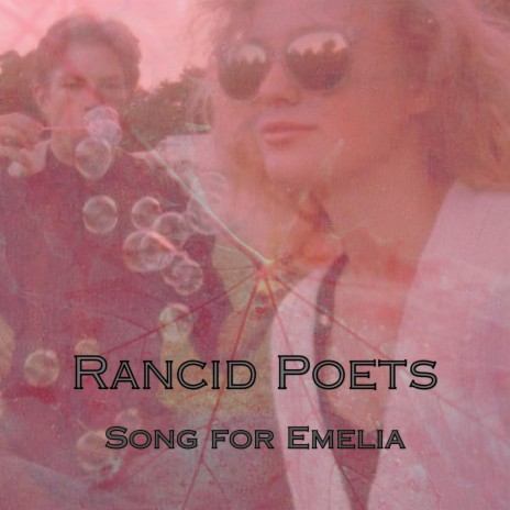 Candy Apple Pink cover art