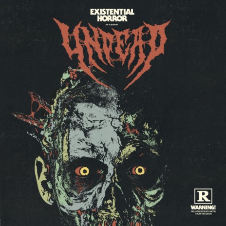 Sin & Death cover art
