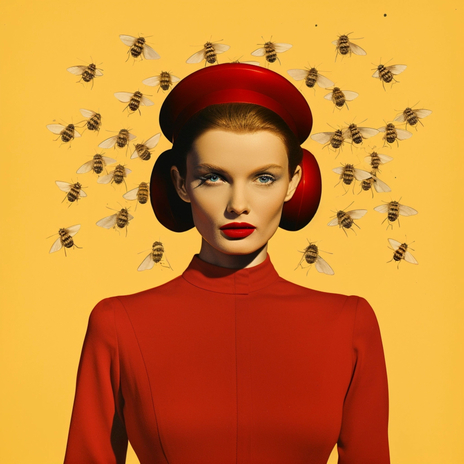 Hive Harmony cover art