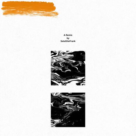 On A Wave (SatelliteFrank Remix) ft. SatelliteFrank