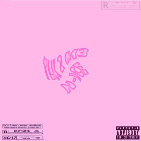 TLK TO M3 N-ICE cover art
