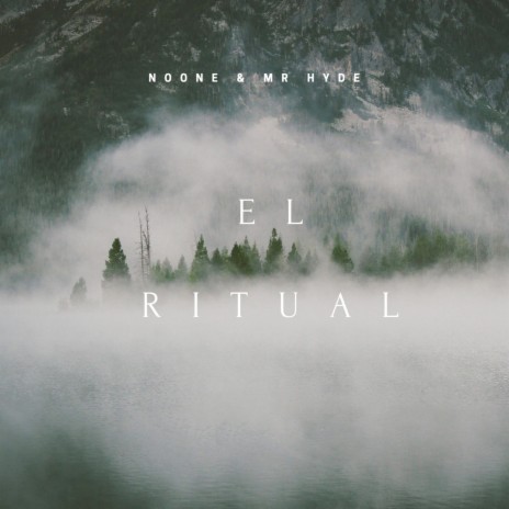 El Ritual ft. Mr Hyde cover art